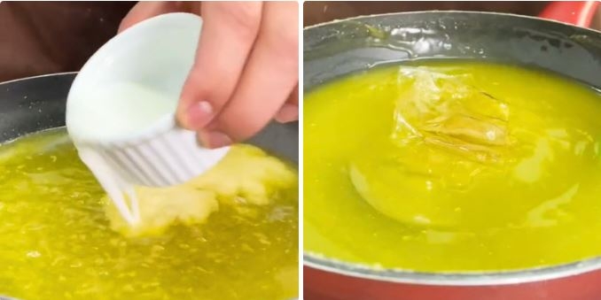 mứt cam - Ảnh 12