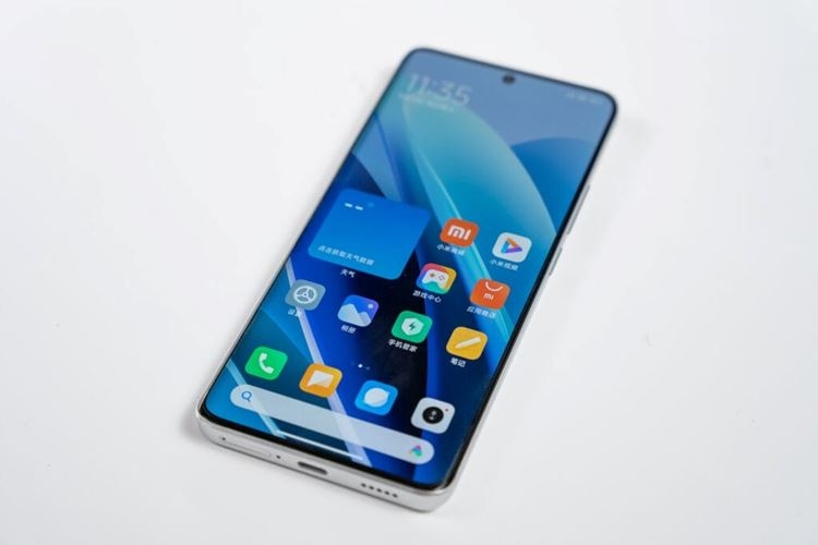 Redmi Note 13 Pro Plus lộ giá tại Châu Âu 2
