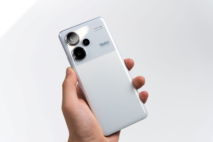 Redmi Note 13 Pro Plus lộ giá tại Châu Âu 1