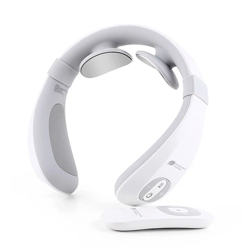 máy massage cầm tay gọn nhẹ - giải pháp giảm đau xương khớp, cổ vai gáy 5