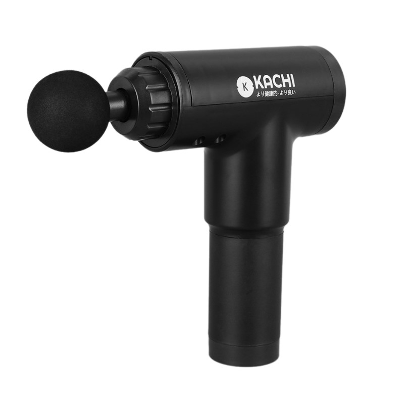 Máy massage cầm tay - giải pháp cho đau xương khớp, cổ vai gáy 3