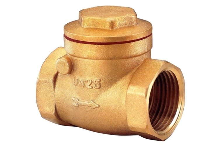 Cách lắp van 1 chiều máy nước nóng năng lượng mặt trời và những lưu ý cần biết - Hình 1