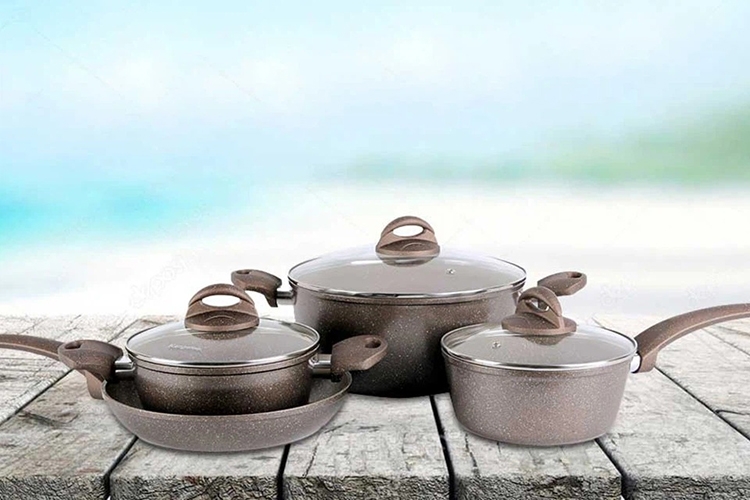 5 bộ nồi chảo bếp từ đáng mua nhất (hình 3)