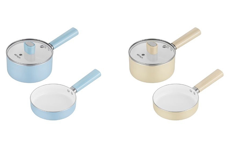 5 bộ nồi chảo bếp từ đáng mua nhất (hình 4)