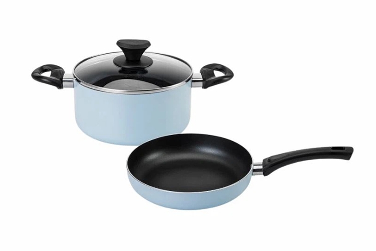 5 bộ nồi chảo bếp từ đáng mua nhất (hình 5)