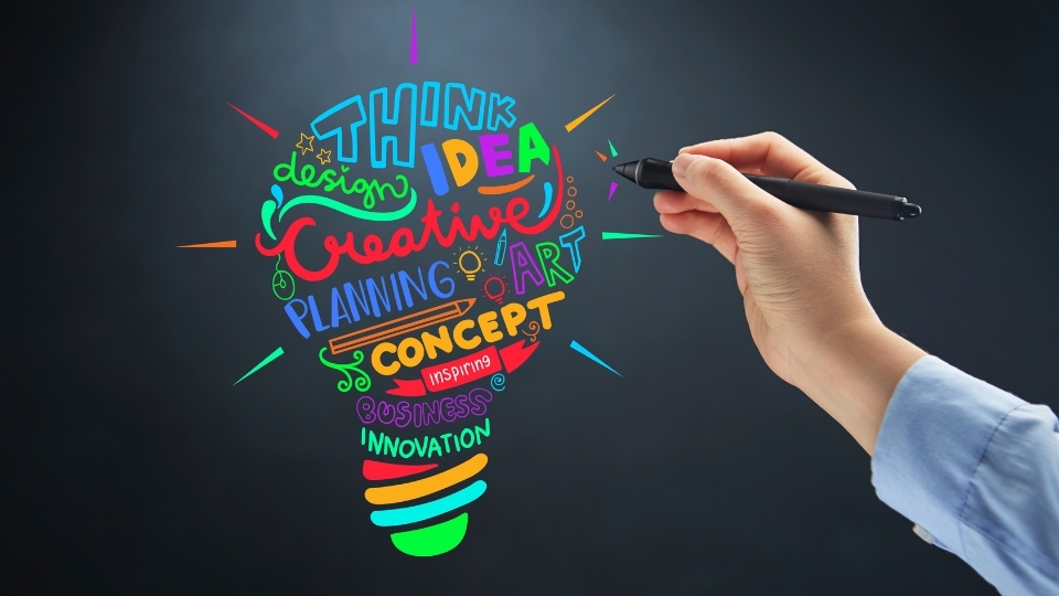 Kỹ năng về Marketing