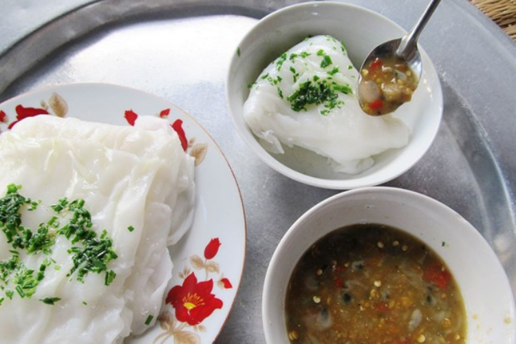 Nếu đang giảm cân mà vẫn muốn ăn bánh ướt, bạn nên kết hợp tập thể dục để đảm bảo lượng calo nạp vào cơ thể sẽ bị tiêu hao bớt