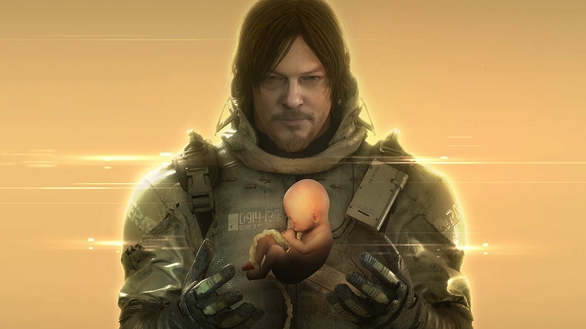Death Stranding 1
