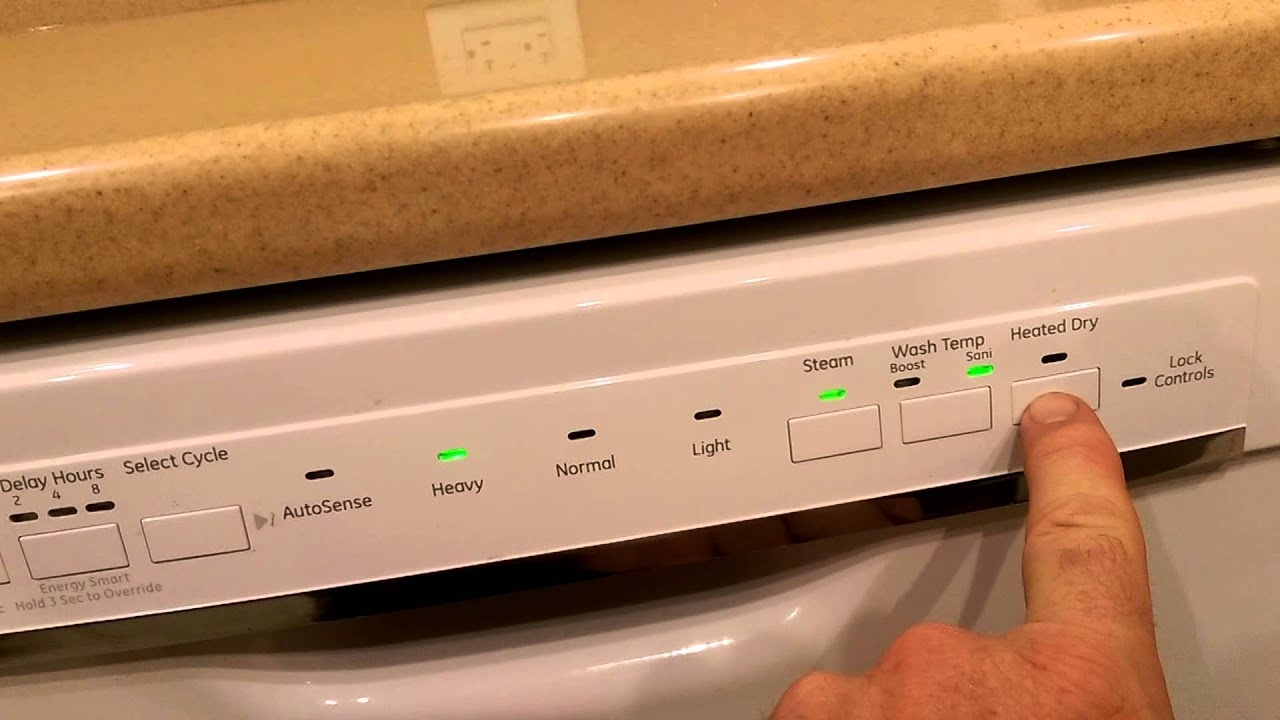 nhựa chảy trong máy rửa bát - hình 4