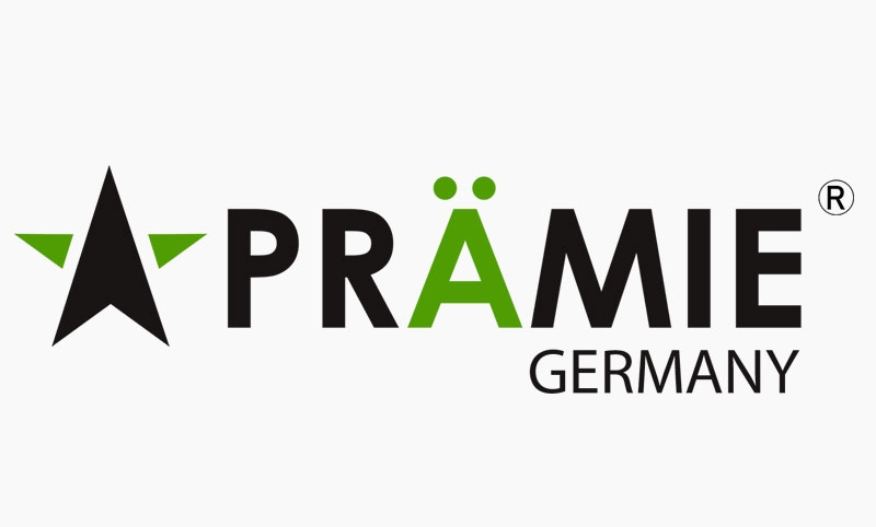 Pramie của nước nào hình 1