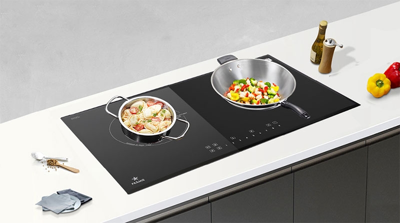 Pramie của nước nào hình 3