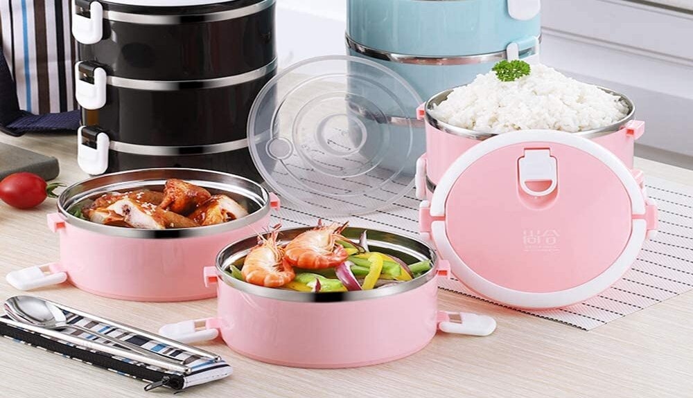 Sản phẩm mang đến nhiều ưu điểm thiết thực, giúp bạn thưởng thức bữa ăn trọn vẹn