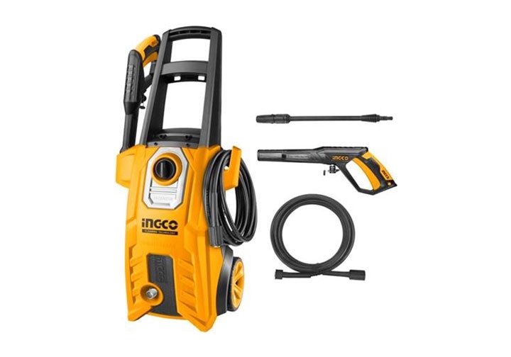 Máy rửa xe cao áp Ingco