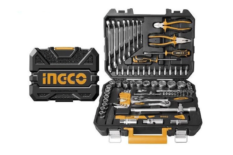 Bộ dụng cụ đa năng Ingco