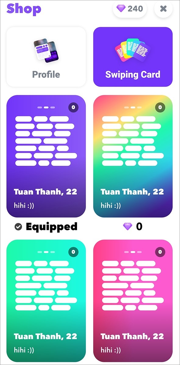 wink 6