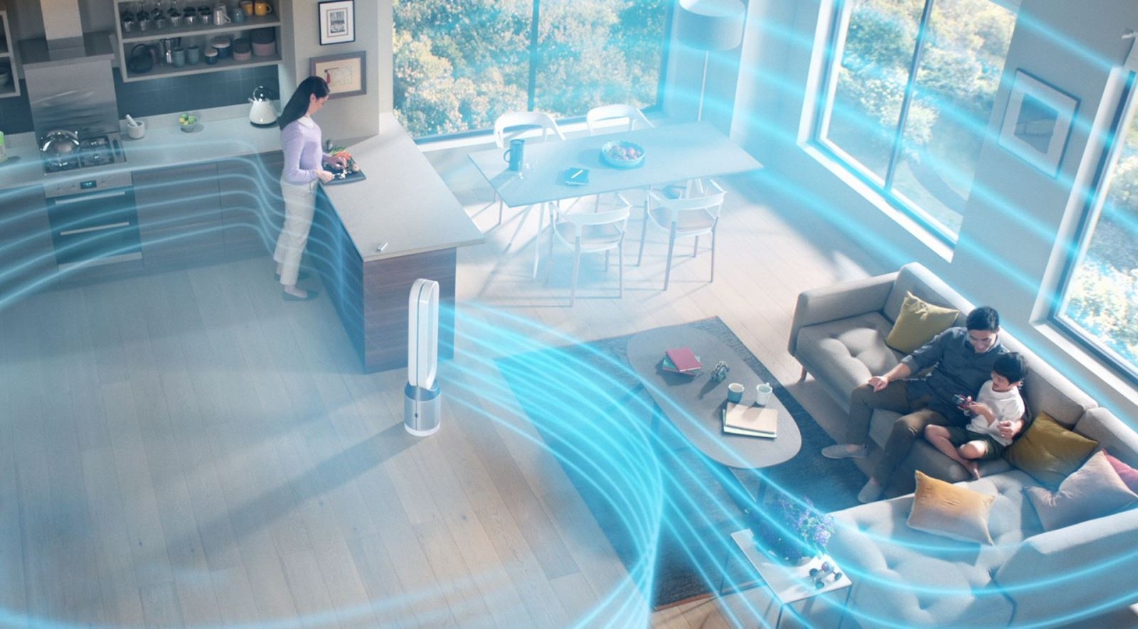 phân biệt máy hút ẩm và tạo ẩm 02