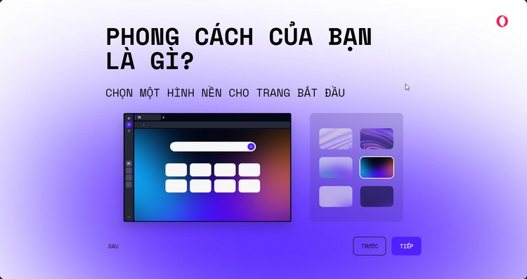 Opera – Hướng dẫn chi tiết cách tải Opera và cài đặt (10)