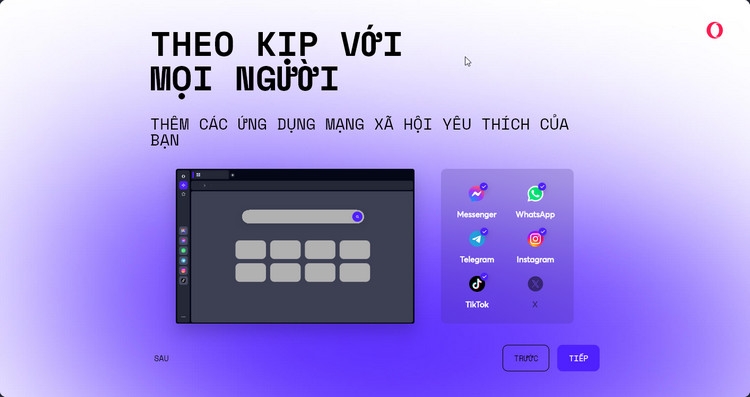 Opera – Hướng dẫn chi tiết cách tải Opera và cài đặt (12)