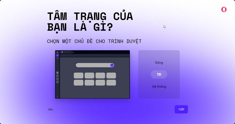 Opera – Hướng dẫn chi tiết cách tải Opera và cài đặt (9)