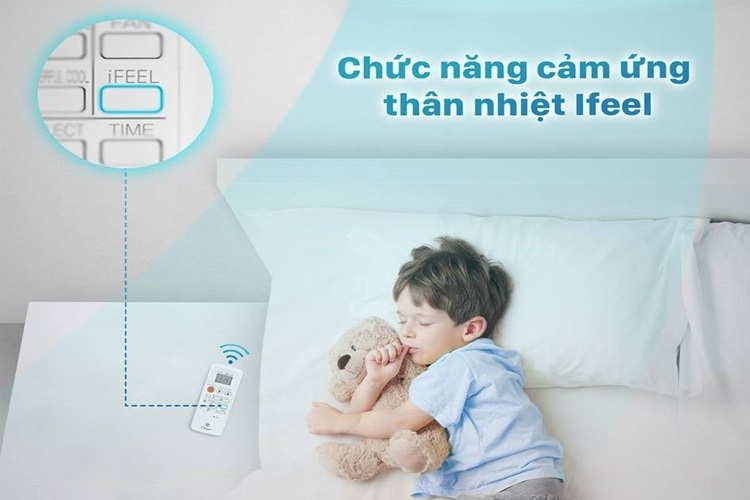 So sánh điều hòa Casper và LG về tính năng và công nghệ - hình 1