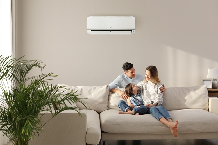 So sánh điều hòa Casper và LG về giá cả - hình 3