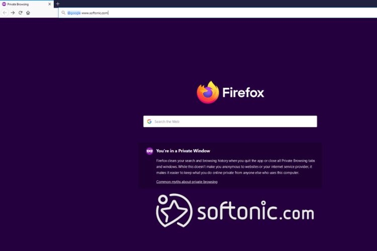 Mozilla Firefox