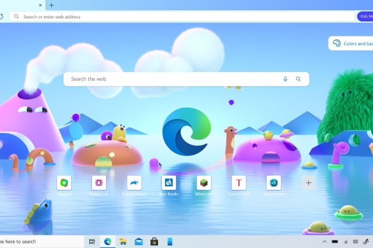 Đặc điểm của các trình duyệt Web