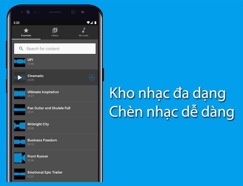 wevideo 5