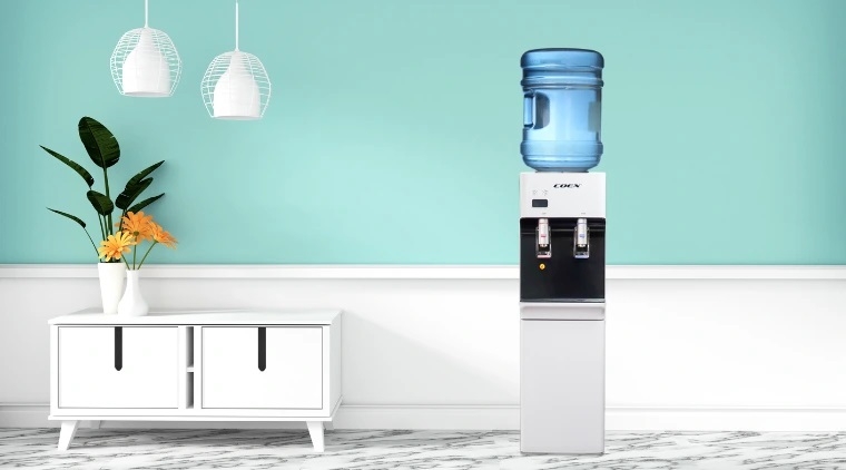 mua bình thủy điện hay cây nước nóng lạnh 2