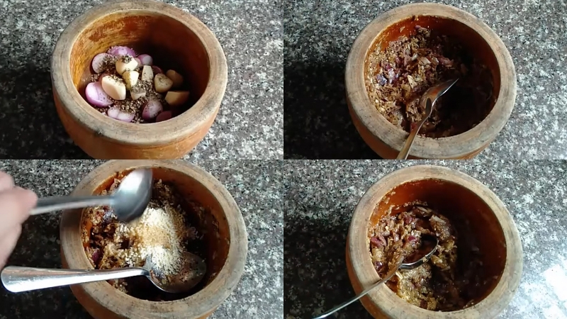 Cách làm cá ngừ nướng giấy bạc đơn giản, lạ miệng cho gia đình 3