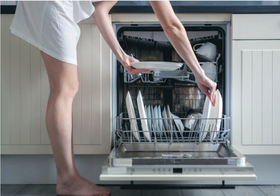 Mách bạn cách chỉnh nhiệt độ trên máy rửa bát giúp bạn tiết kiệm chi phí điện nước hàng tháng - Hình 5