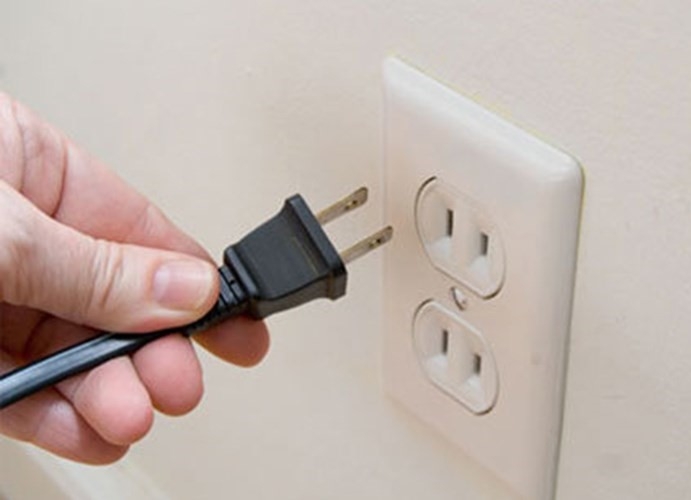 Tìm hiểu nguyên nhân và cách khắc phục hiệu quả khi gặp lỗi nổ cầu chì lò vi sóng - Hình 2