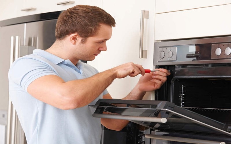 Tìm hiểu nguyên nhân và cách khắc phục hiệu quả khi gặp lỗi nổ cầu chì lò vi sóng - Hình 4