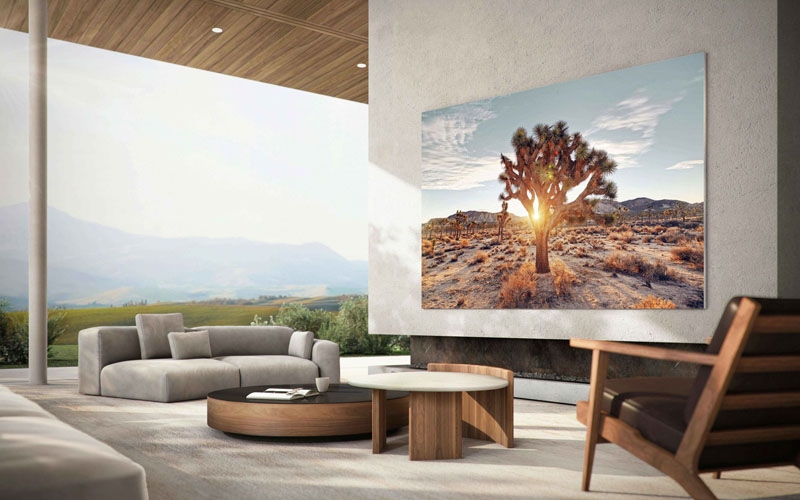 Tivi to nhất bao nhiêu inch? Các kích thước tivi phổ biến hiện nay-4