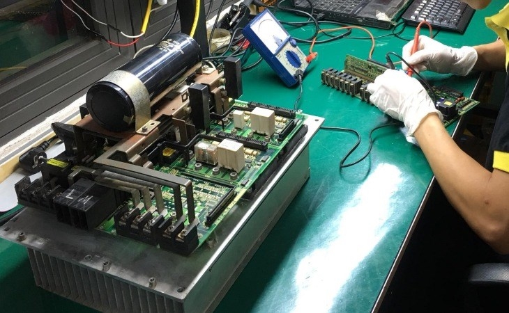 Tìm hiểu nguyên nhân quạt tích điện sạc không vào và cách khắc phục hiệu quả - Hình 6