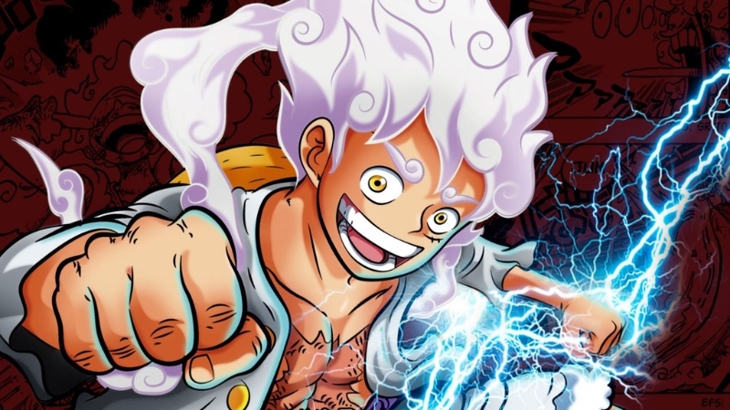 Hình nền anime nam của một số bộ anime nổi tiếng 2