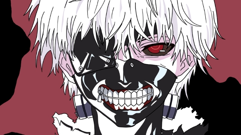 Hình nền anime nam của một số bộ anime nổi tiếng 26