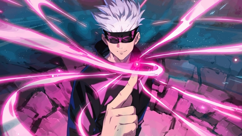 Hình nền anime nam của một số bộ anime nổi tiếng 10