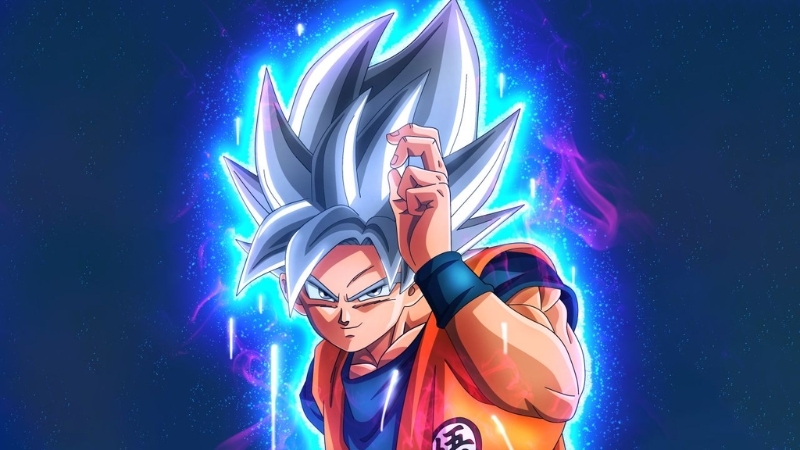 Hình nền anime nam của một số bộ anime nổi tiếng 33