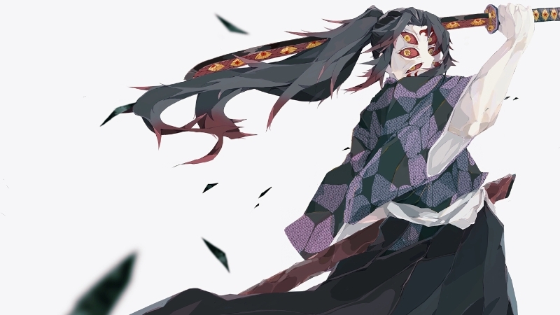 Hình nền anime nam của một số bộ anime nổi tiếng 19