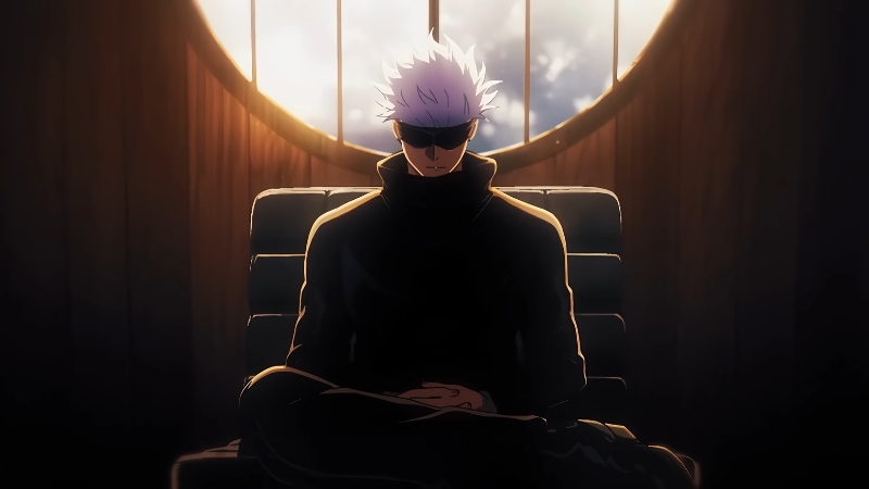 Hình nền anime nam của một số bộ anime nổi tiếng 11