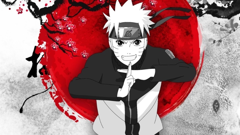 Hình nền anime nam của một số bộ anime nổi tiếng 24