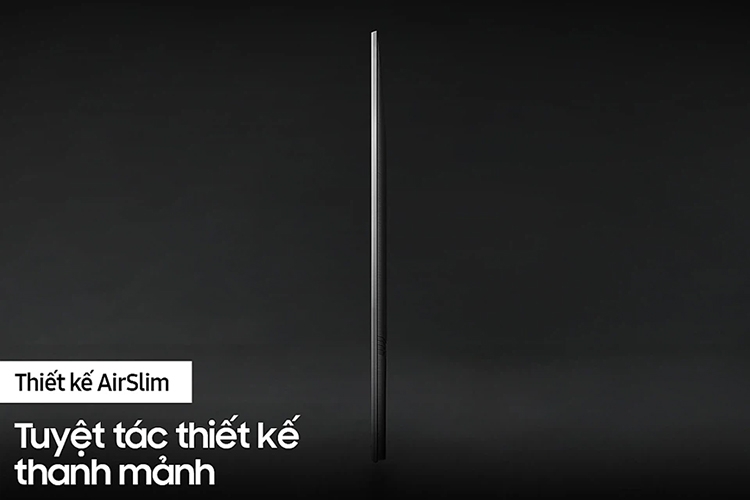 Smart Tivi Samsung QLED 4K 55 inch QA55Q60B