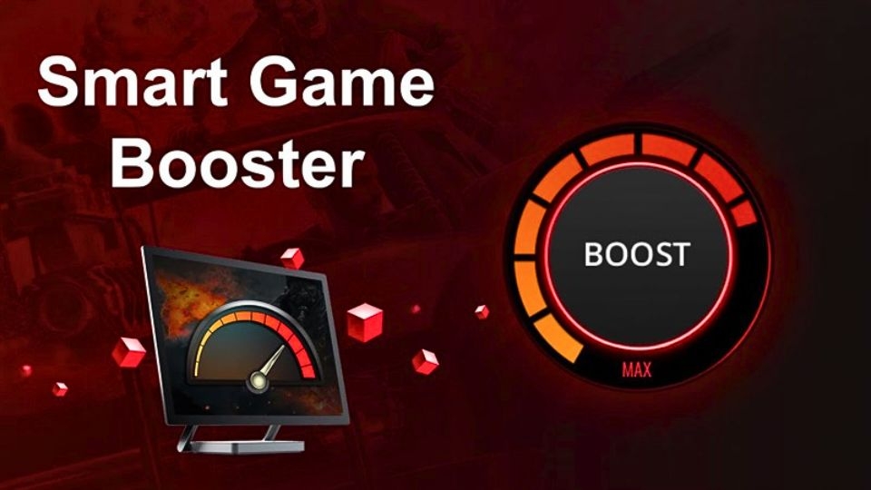 Game Booster