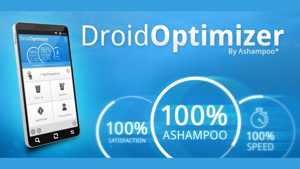 Droid Optimizer