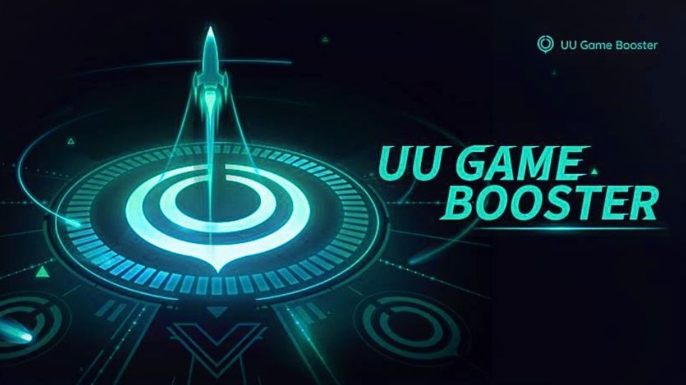 UU Game Booster