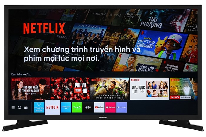 Tivi nhỏ để phòng ngủ: Nên chọn như thế nào? Những tivi 32 inch đáng mua nhất hiện nay 7