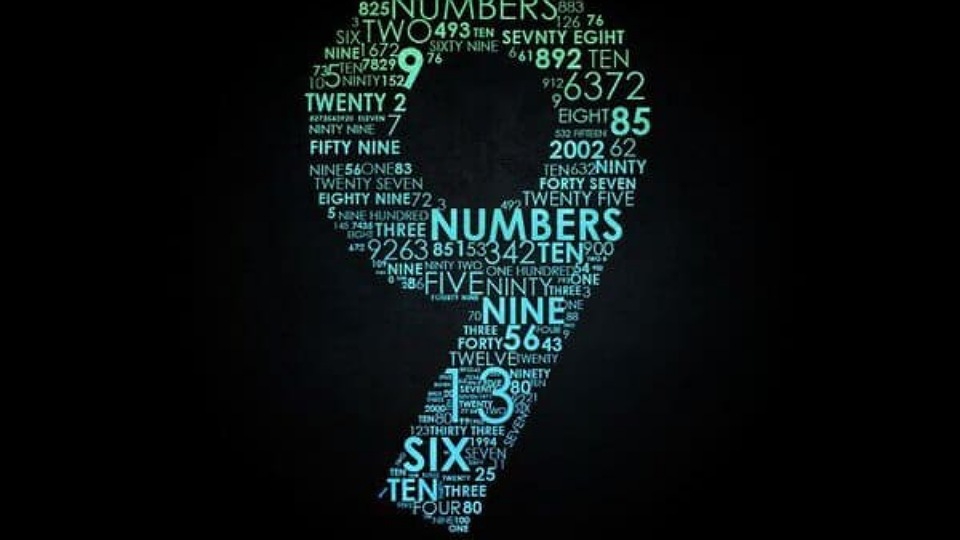 Vấn đề cần lưu ý đối với thần số học 9