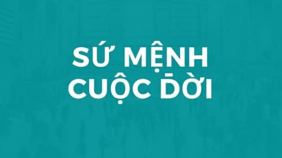 Thần số học 9 trong chỉ số sứ mệnh
