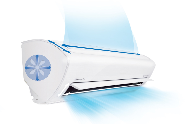 Chức năng và cơ chế hoạt động của các dòng máy lạnh làm lạnh tức thì phổ biến - hình 3
